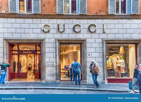 where to buy gucci in rome|is gucci made in italy.